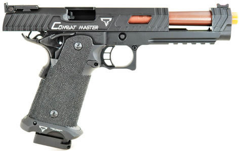 Taran Tactical Innovation Combat Master Sight Block Hi-Capa - Thumbnail 2