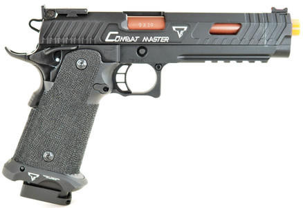 Taran Tactical Innovation Combat Master Sight Block Hi-Capa