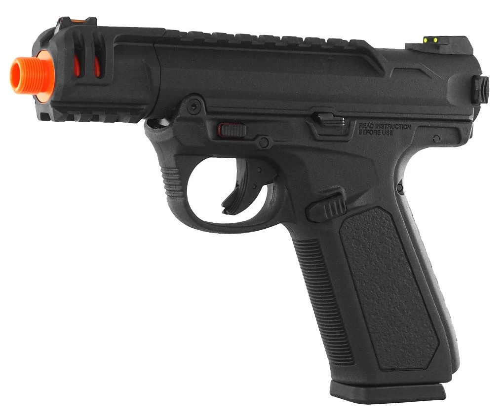 AAP-01C Action Army Compact Airsoft Pistol