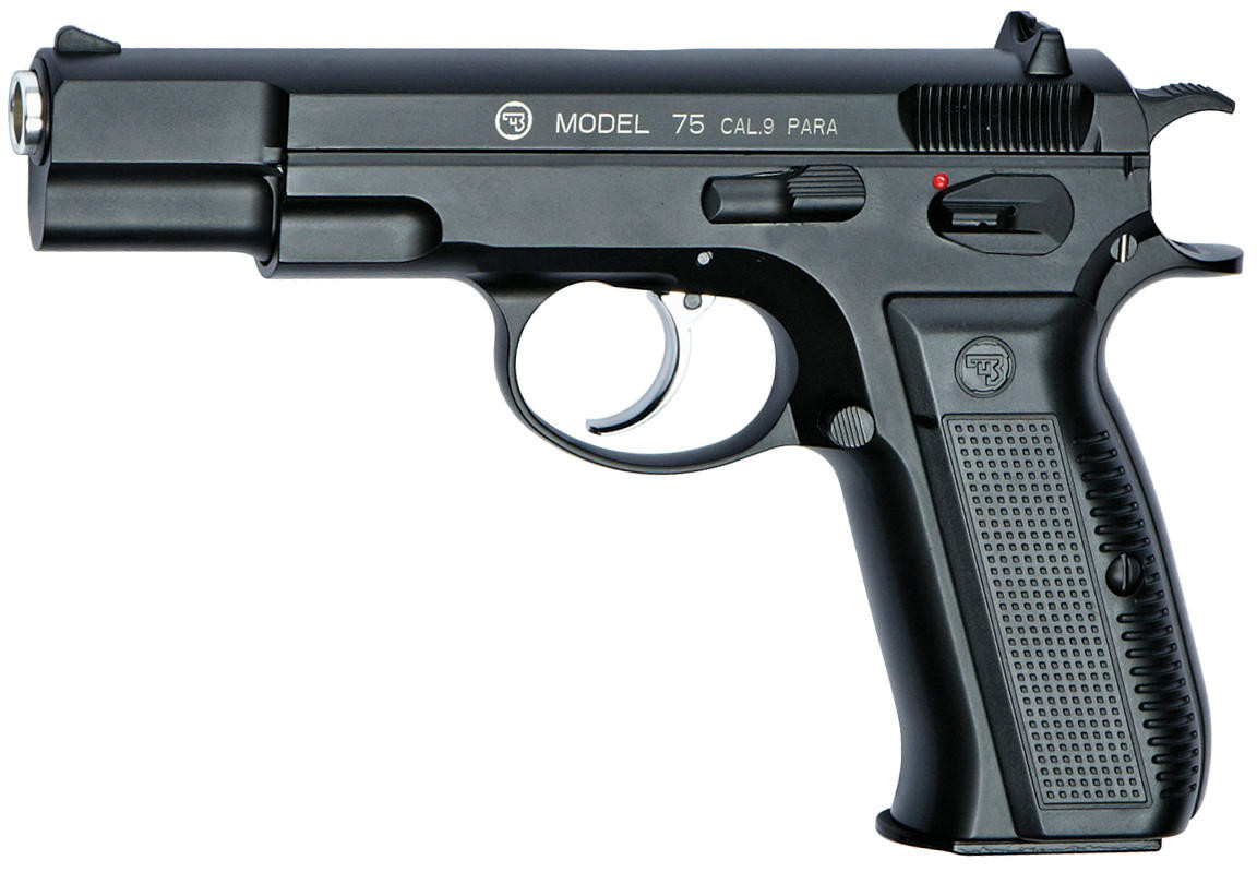 444　cz75 CO2ハンドガン 444 cz75 CO2ハンドガン 444 cz75 CO2ハンドガン Carbon8 製 】 Cz75