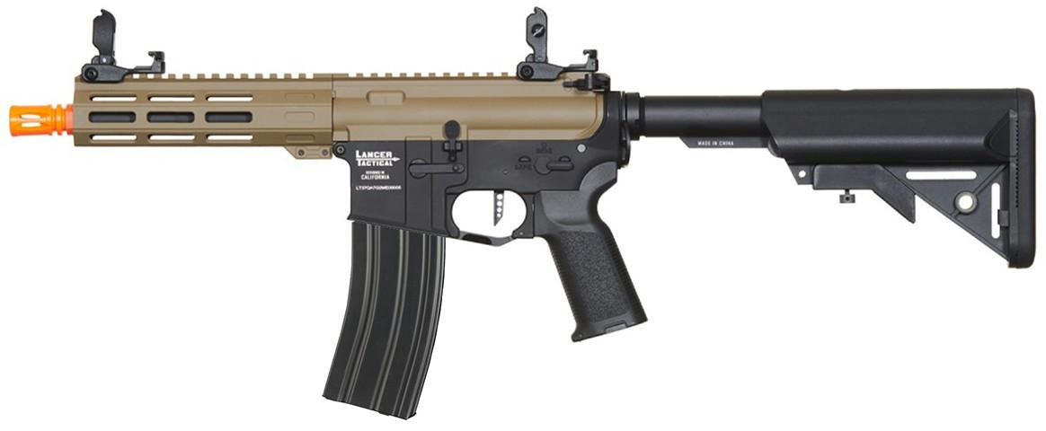 トイガン M4 Lancer Tactical Viking 7