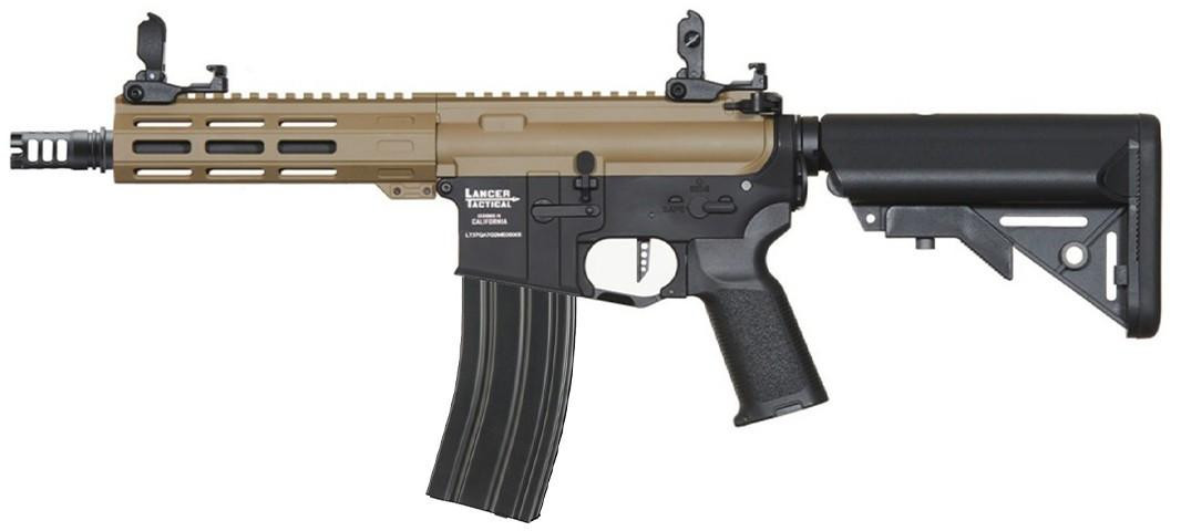 Lancer Tactical Viking 7