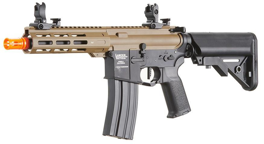 Lancer Tactical Viking 7