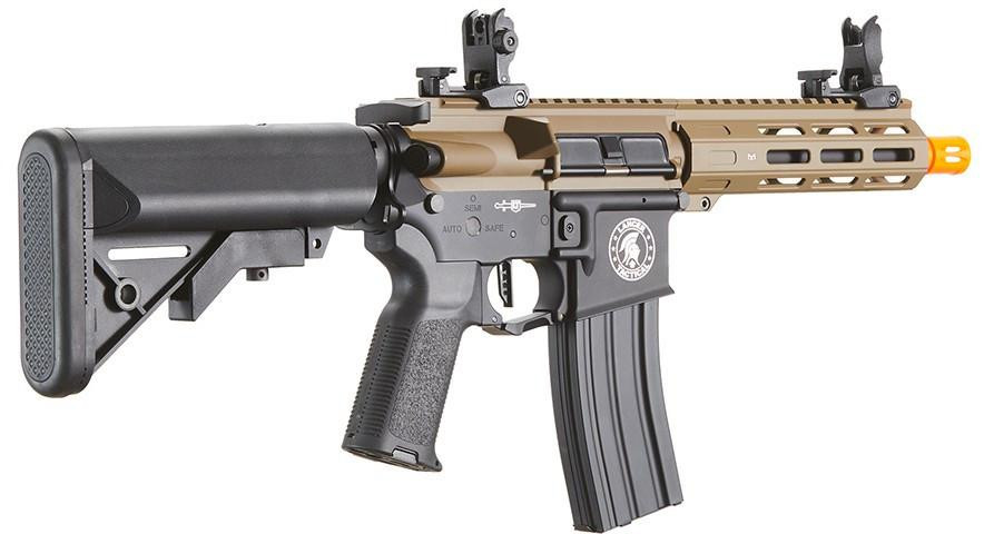 トイガン M4 Lancer Tactical Viking 7