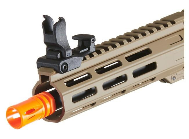 Lancer Tactical Viking 7