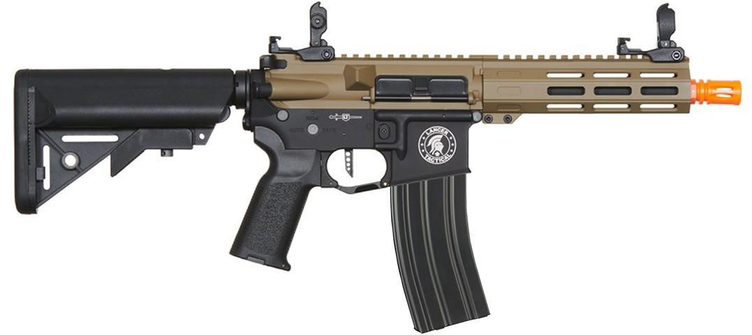 Lancer Tactical Viking 7