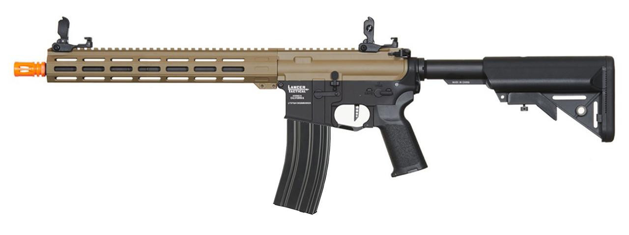 Lancer Tactical Viking 13