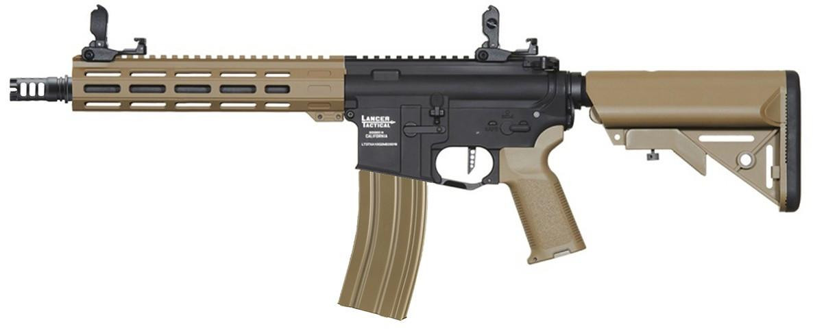 Lancer Tactical Viking 10