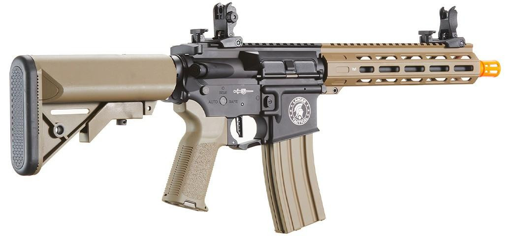 Lancer Tactical Viking 10