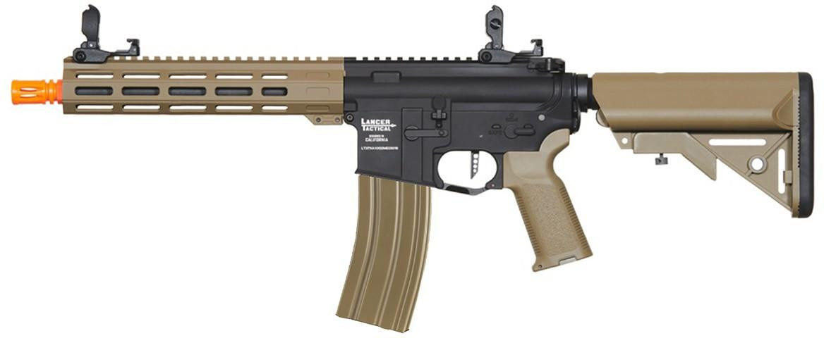 Lancer Tactical Viking 10