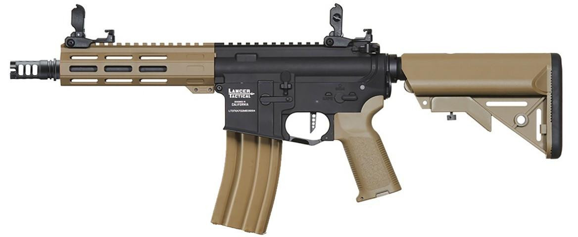 Lancer Tactical Mayhem 7