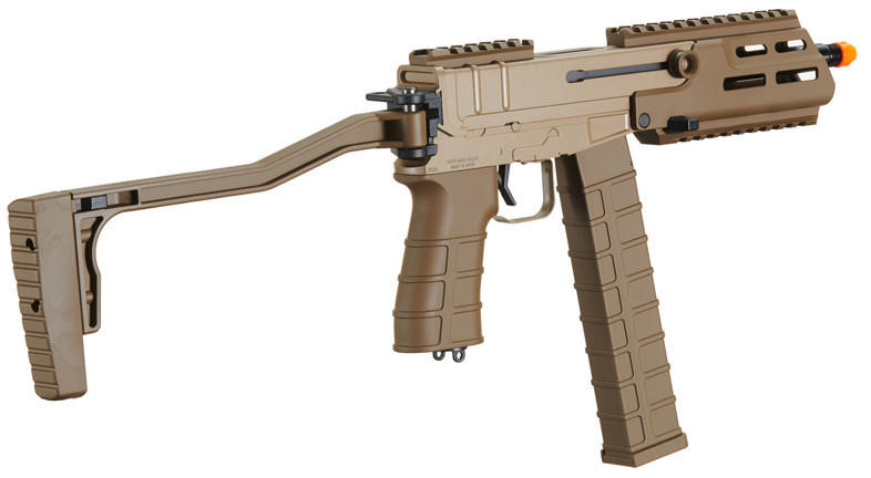 トイガン SCORPION mod.M TOKYO MARUI SCORPION MOD M / Airsoft Unboxing Review - YouTube