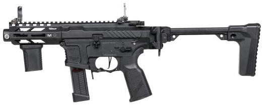 G&G ARP 9 3.0