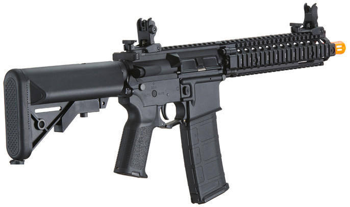 Lancer Tactical Raider M4 - Thumbnail 5