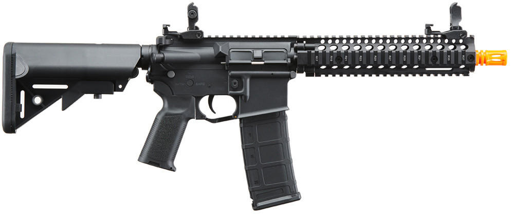 Lancer Tactical Raider M4 - Thumbnail 2