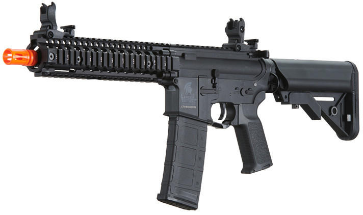 Lancer Tactical Raider M4 - Thumbnail 3
