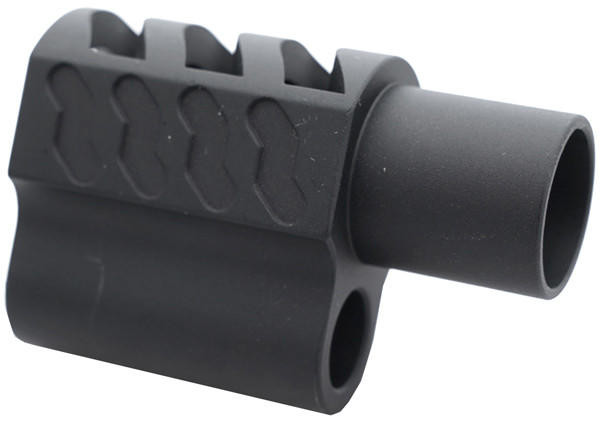 Atlas Custom Works Type 8 Compensator
