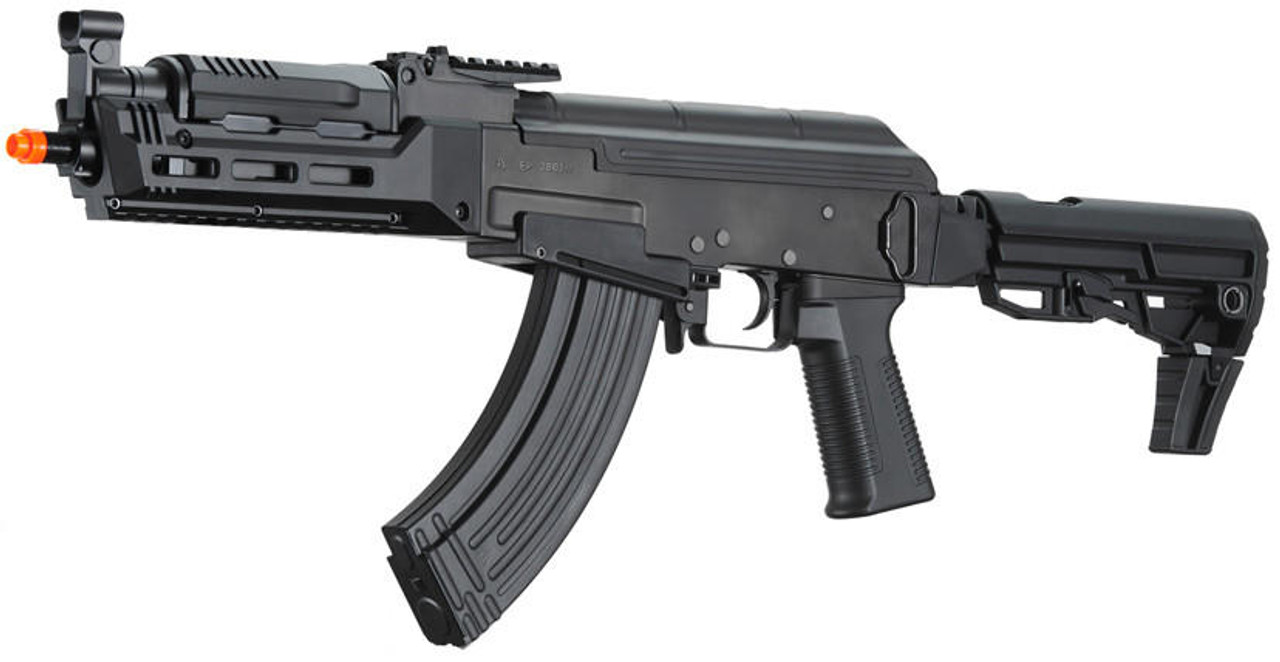 Tokyo Marui AK Storm Next Generation Recoil Shock Airsoft