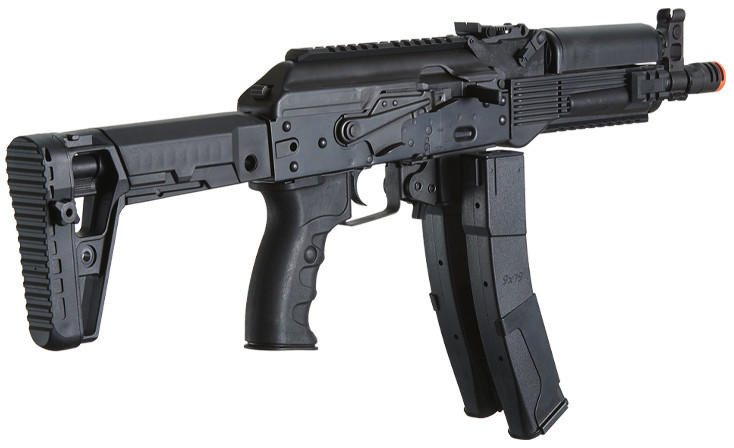 LCT LPPK-20 Airsoft Rifle - Thumbnail 5