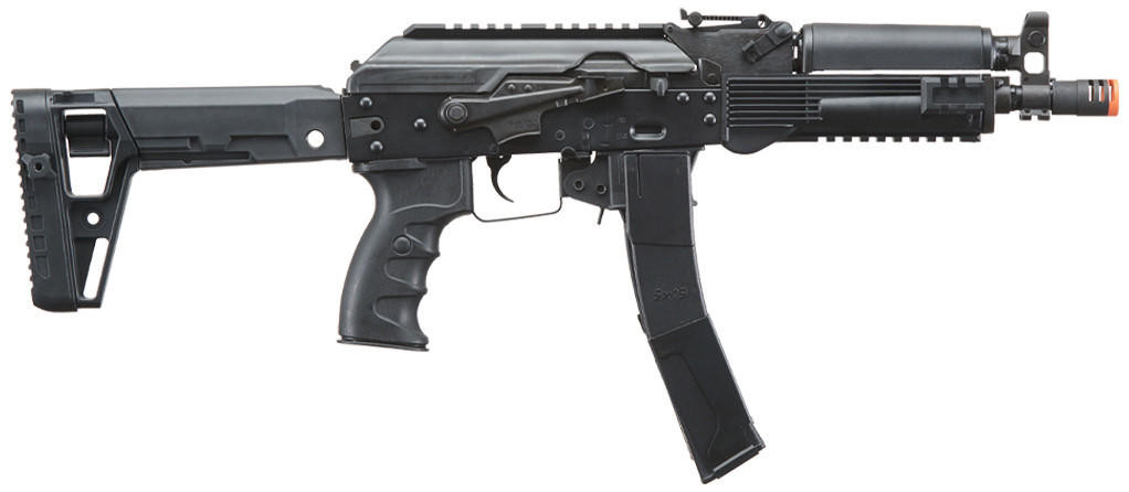 LCT LPPK-20 Airsoft Rifle