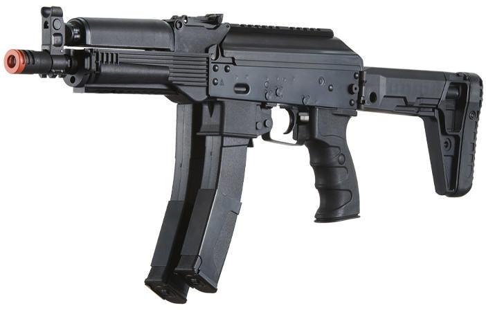 LCT LPPK-20 Airsoft Rifle - Thumbnail 2