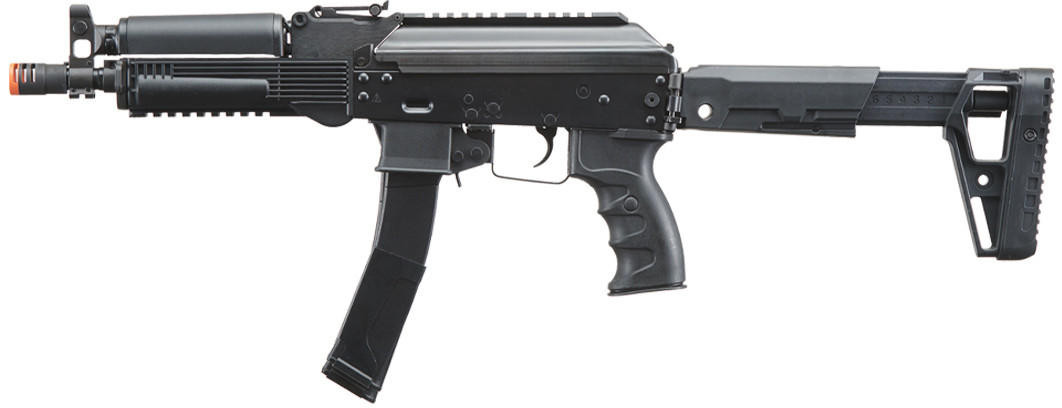 LCT LPPK-20 Airsoft Rifle - Thumbnail 3