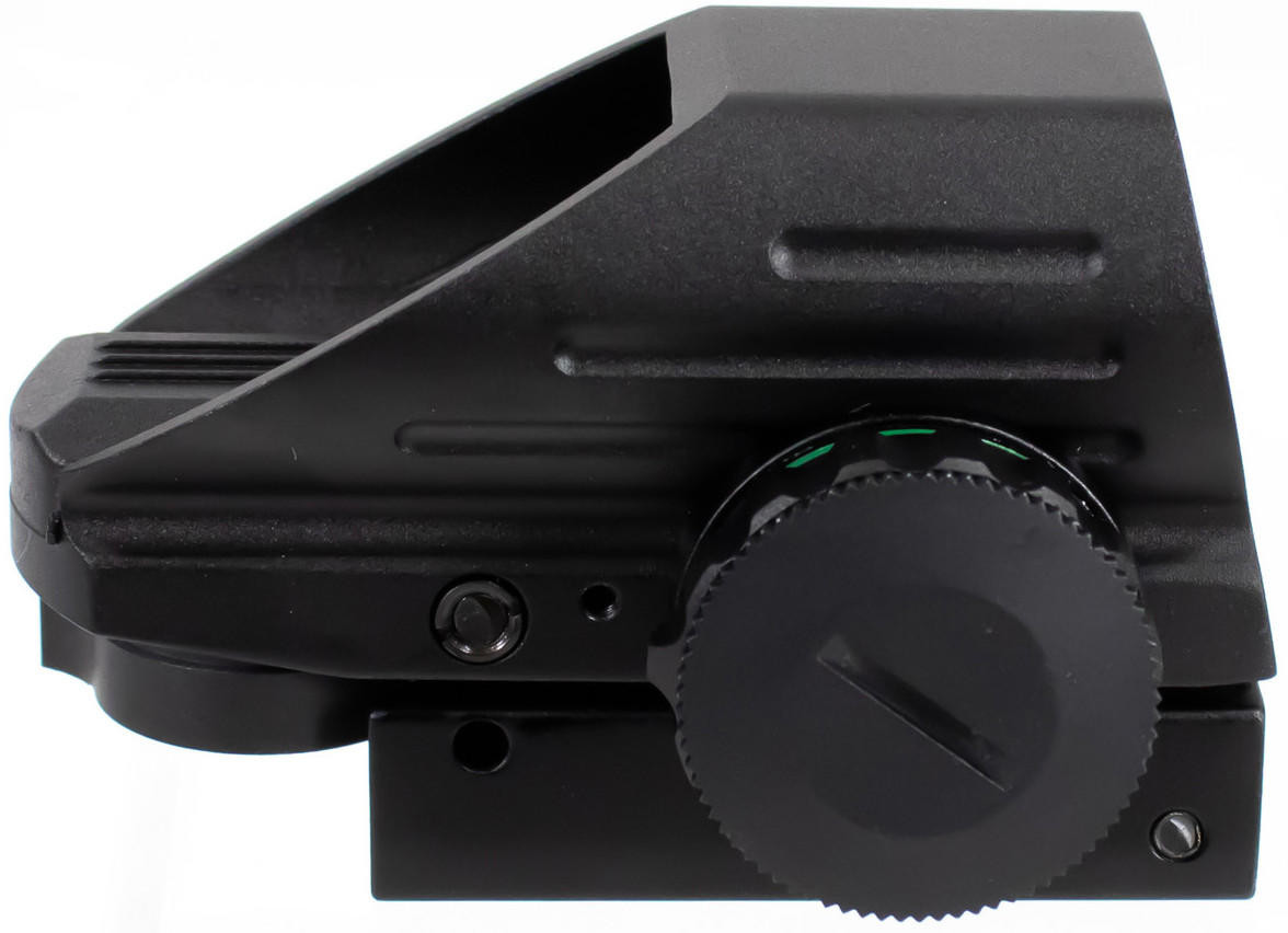 Aim Sports 1x33mm Dual Ill. w/ 4 Different Reticles Classic II