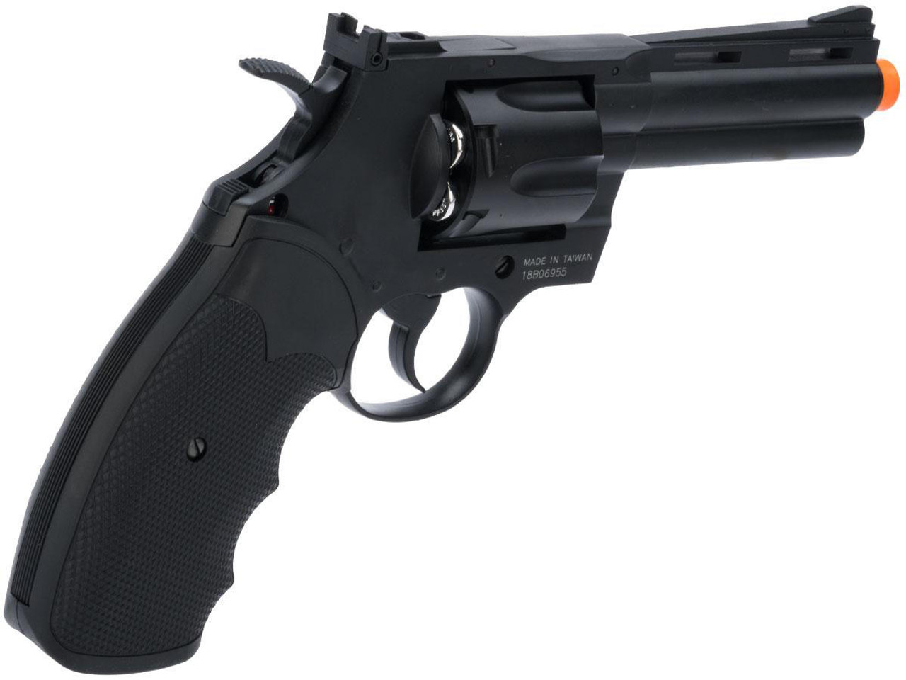 Cybergun Colt Python Full Metal .357 Magnum High Power