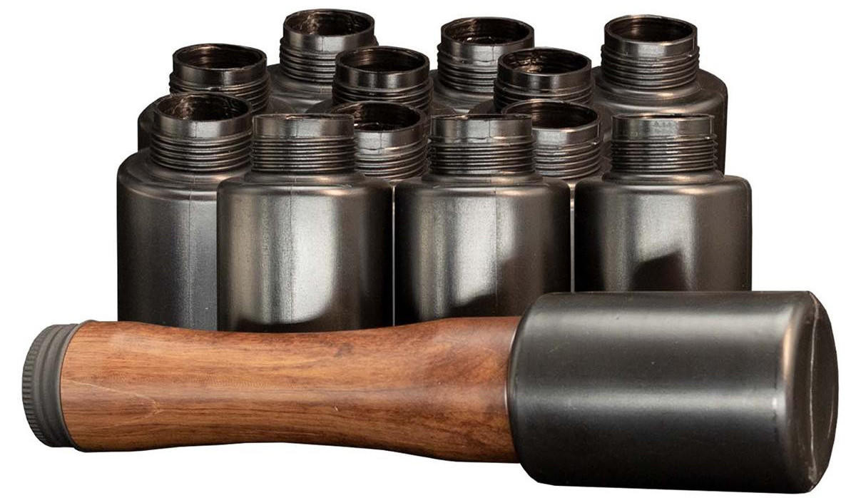 APS Hakkotsu Thunder B Airsoft 