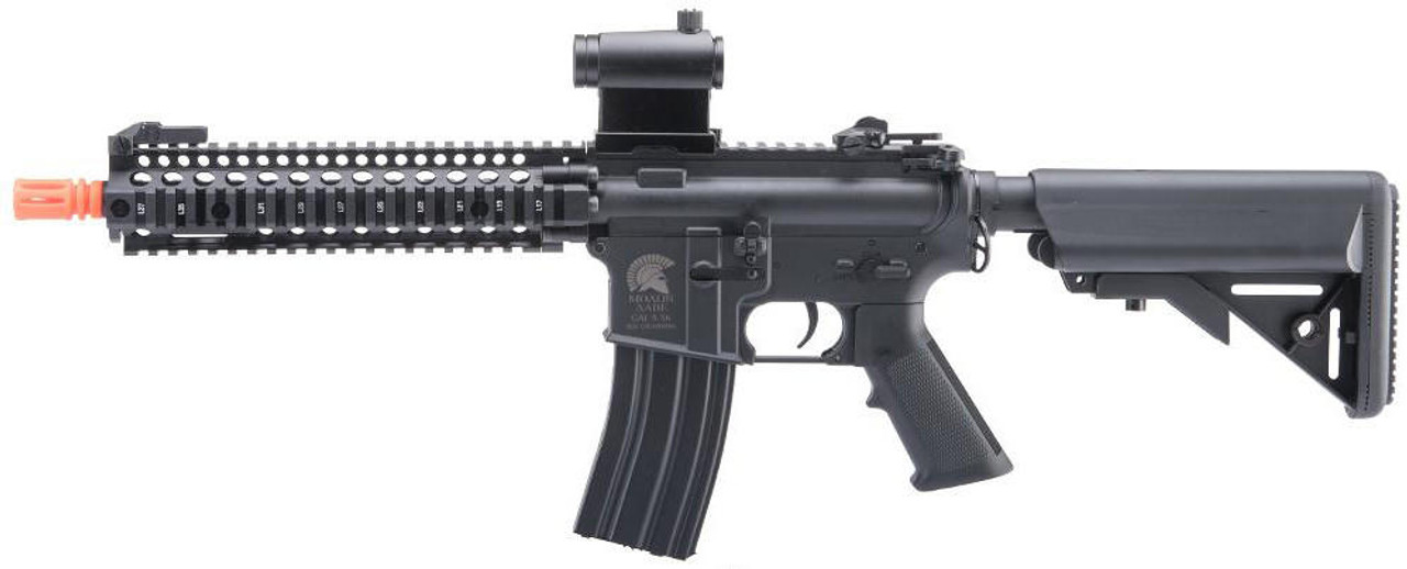 ™︎NEXT-GEN MK18 Tokyo Marui - MK18 MOD1 Next Gen. Now Available at