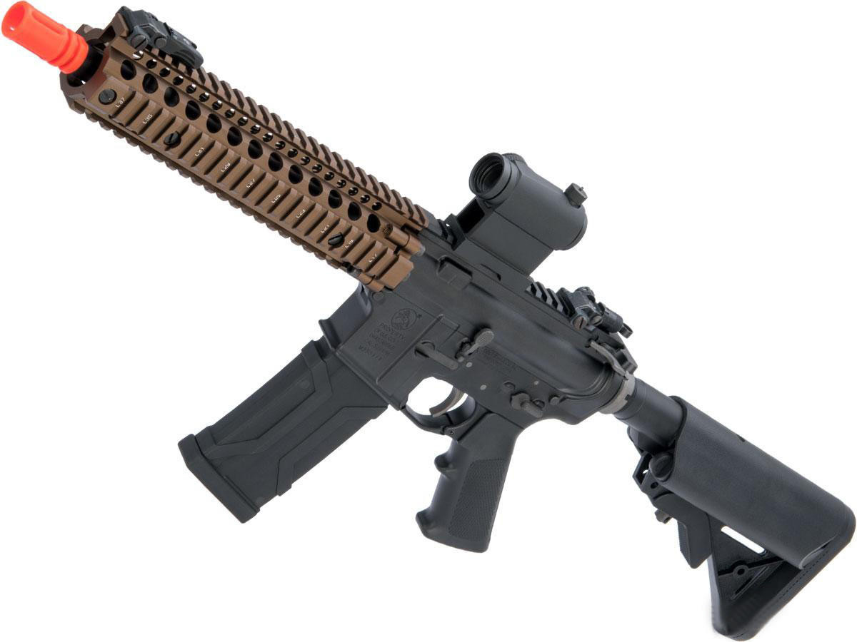 トイガン SYSTEMA PTW MK18Mod0 CQB M4A1 Cybergun Colt Licensed Full CNC Mk18 Mod 1 M4 PTW Airsoft AEG