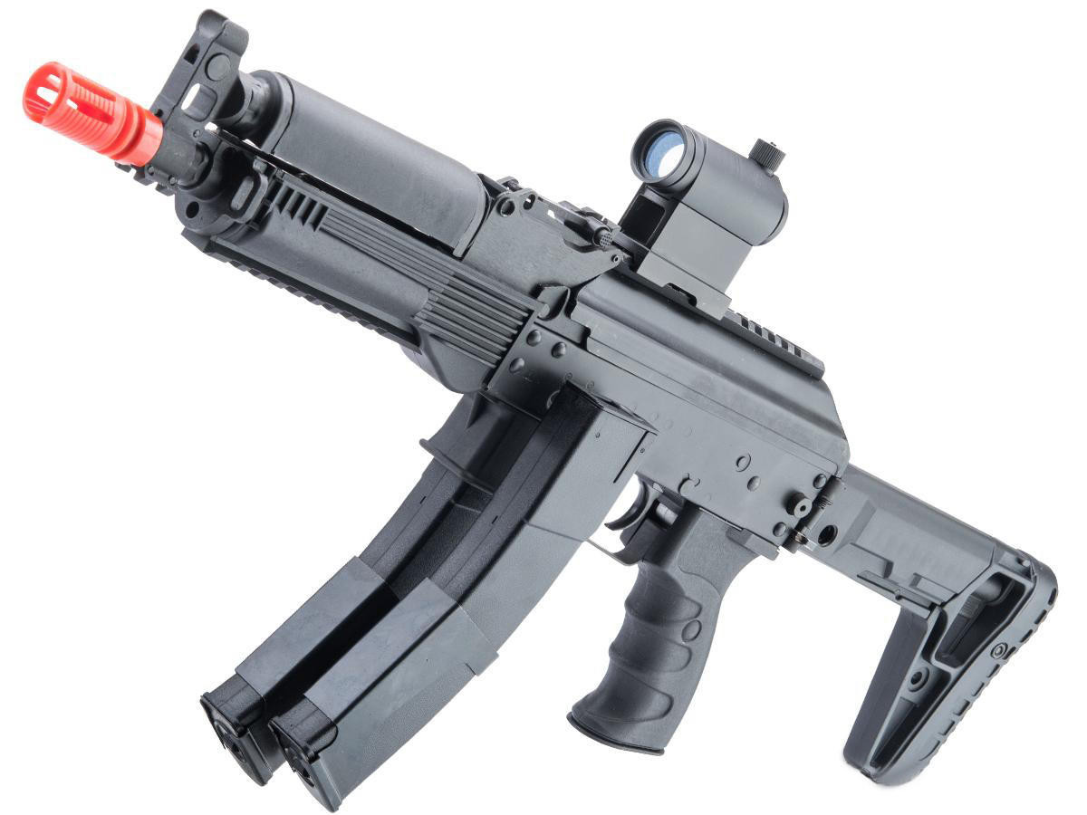 LCT Airsoft LPPK-20 - Thumbnail 4