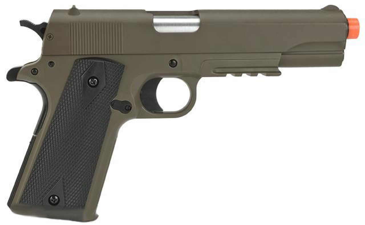 トイガン KSC COLT M1911A1 COMMERCIAL MILITARY Colt M1911A1 .45 Commercial/Military made from a Super 38