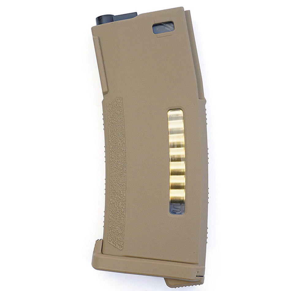 PTS EPM M4 AEG Magazine