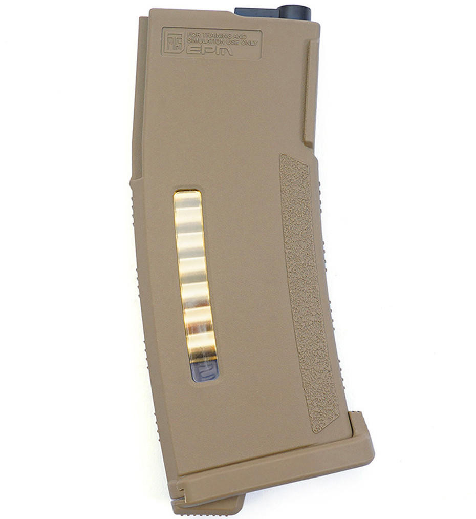 PTS EPM M4 AEG Magazine - Thumbnail 2