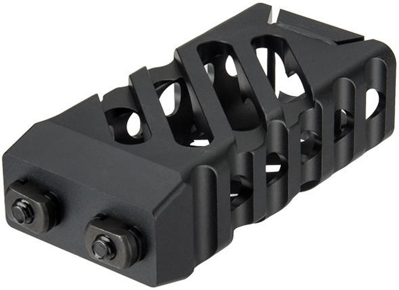 Ranger Armory Skeletonized M-LOK Short Vertical Forward Grip