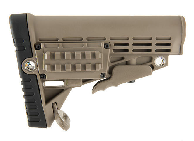 Ranger Armory Tactical Mil-Spec Stock - Thumbnail 3
