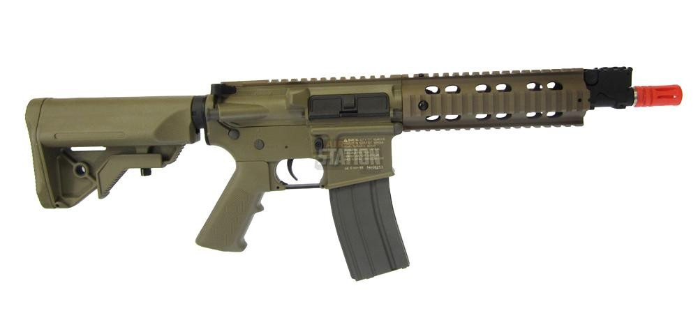 Elite Force M4 CQB Gen 7 AEG