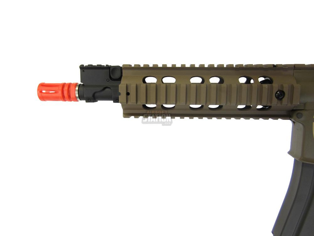 Elite Force M4 CQB Gen 7 AEG - Thumbnail 2