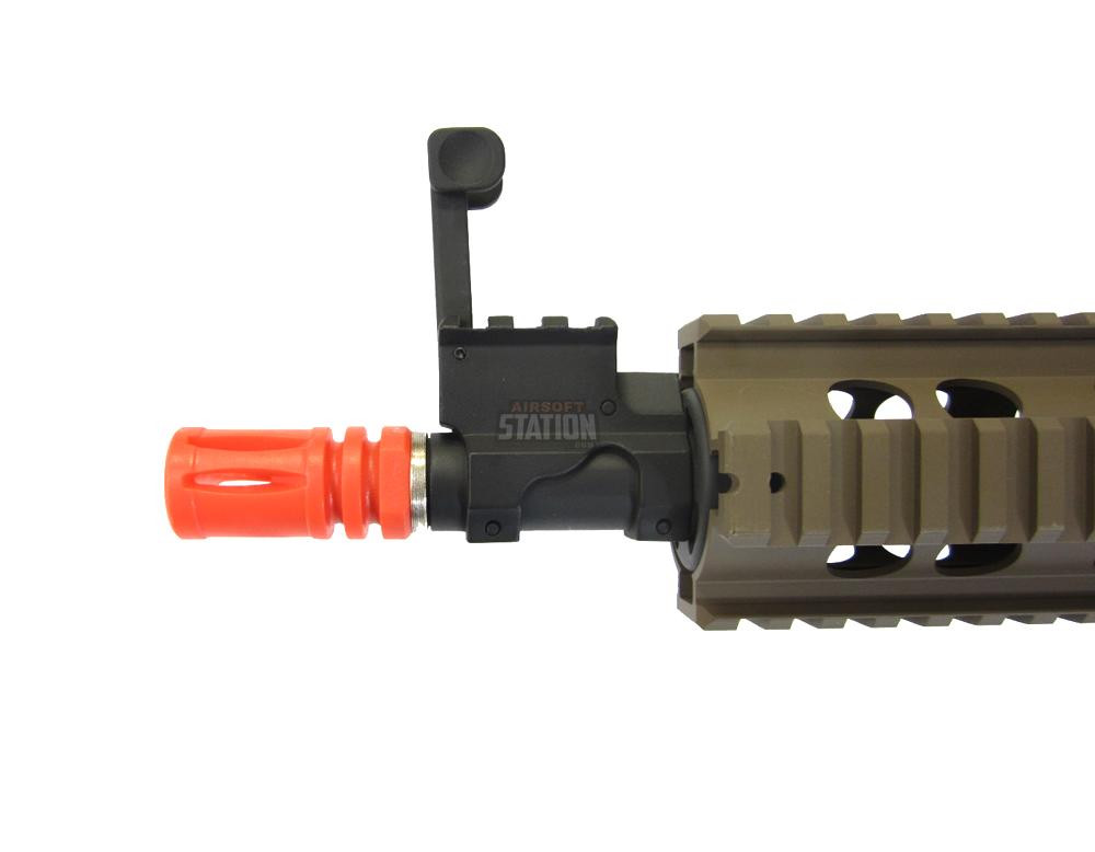 Elite Force M4 CQB Gen 7 AEG - Thumbnail 5