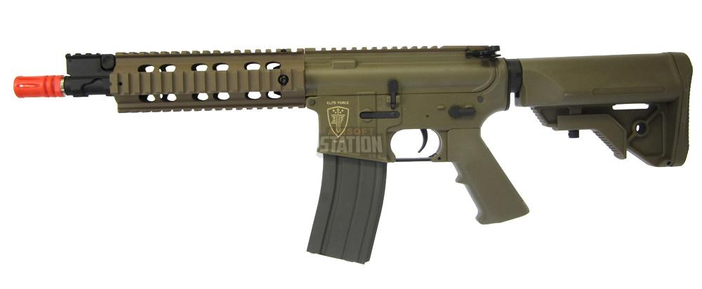 Elite Force M4 CQB Gen 7 AEG - Thumbnail 3