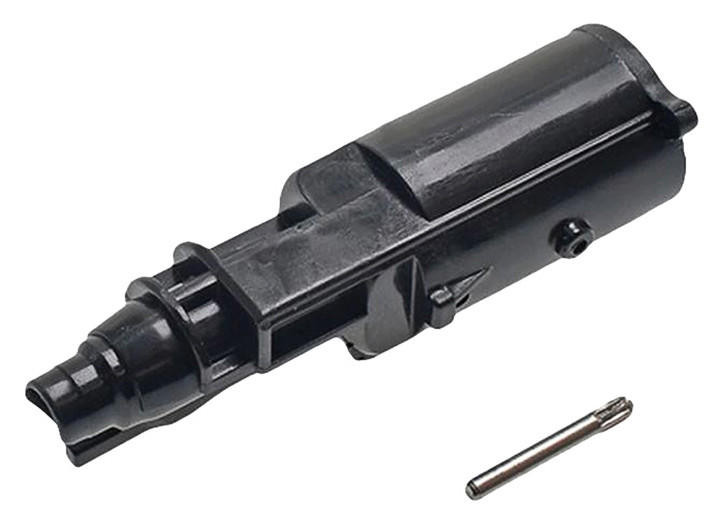 CowCow Enhanced Loading Nozzle for TM G19, Black | Airsoft Station