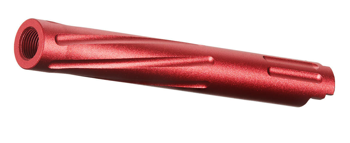 Golden Eagle Outer Barrel for Hi Capa - Thumbnail 2