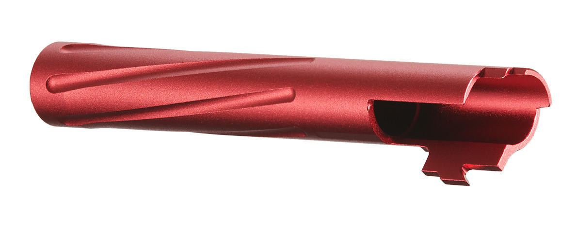 Golden Eagle Outer Barrel for Hi Capa