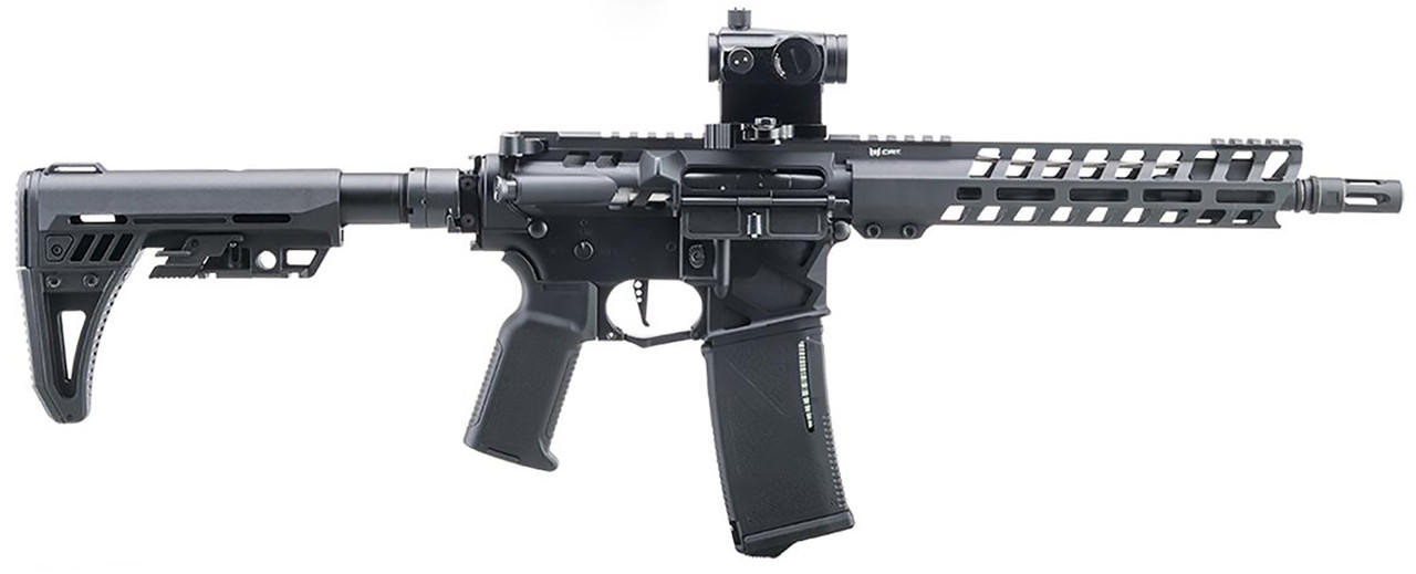 Arcturus X C.A.T. AR-15 Legend 10