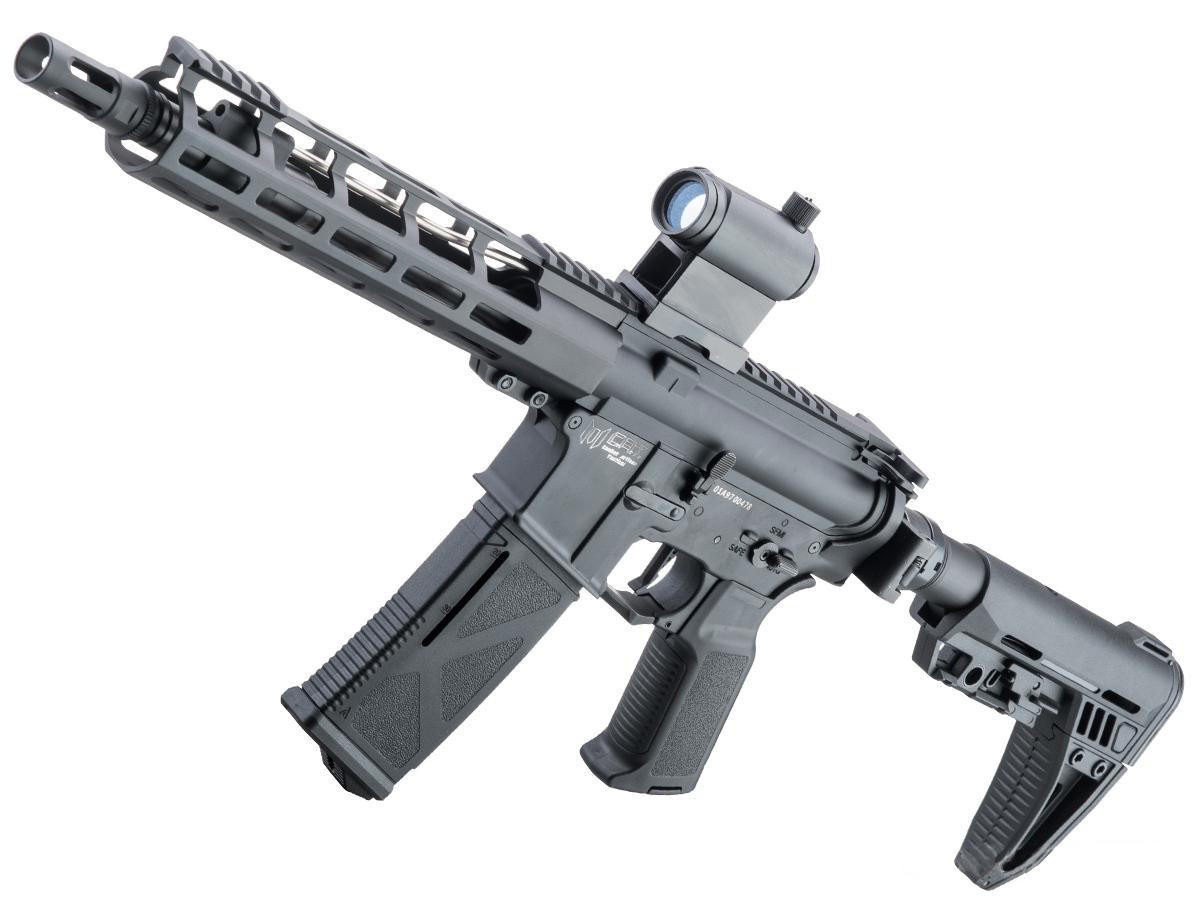 Arcturus X C.A.T. AR-15 Explorer 10