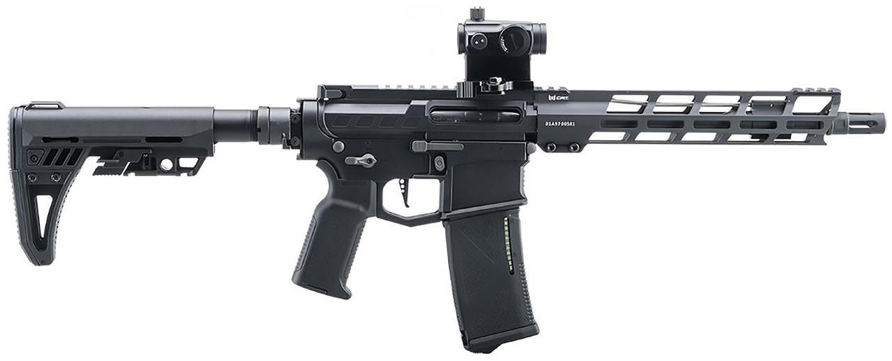Arcturus X C.A.T. AR-15 Airsoft Rifle - Thumbnail 5
