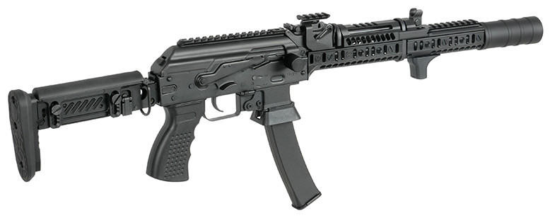 Arcturus PP19-01 Vityaz ZTAC SP1 Carbine PE Limited Edition
