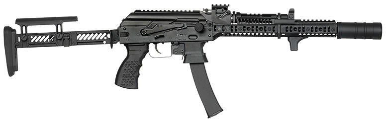 Arcturus PP19-01 Vityaz ZTAC SP1 Carbine PE Limited Edition