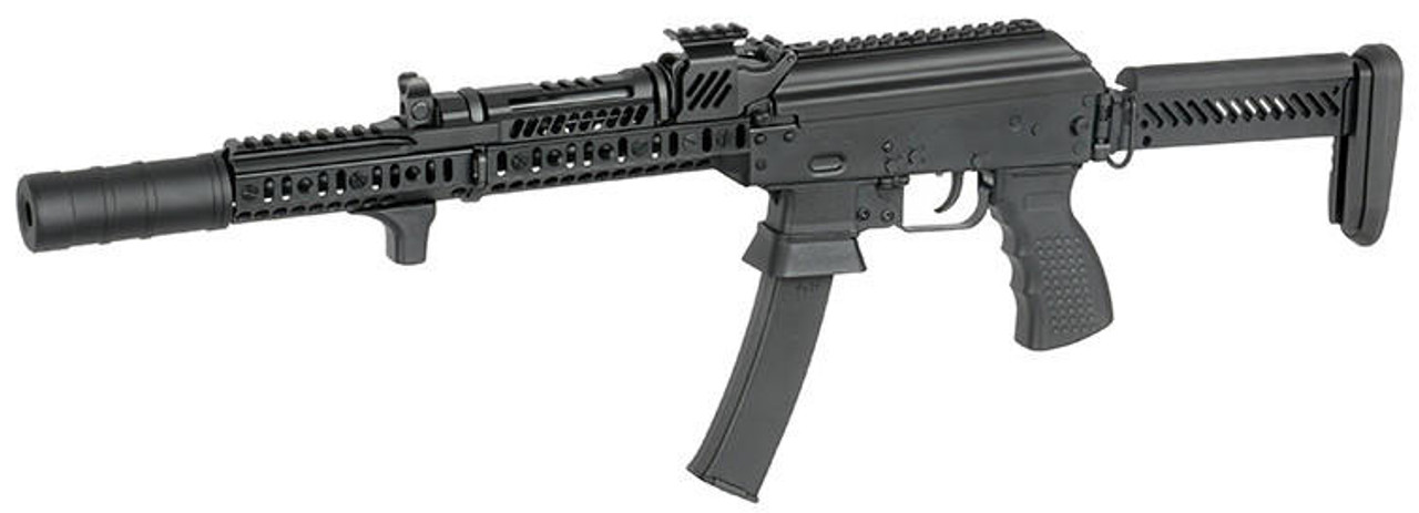 Arcturus PP19-01 Vityaz ZTAC SP1 Carbine PE Limited Edition